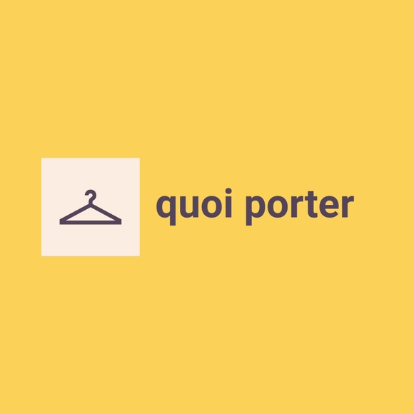 Welcome to quoi_porter! - Picture 1 of 1
